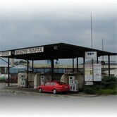 Prodej pohonných hmot - levná nafta a benzín Fryšták, Zlín